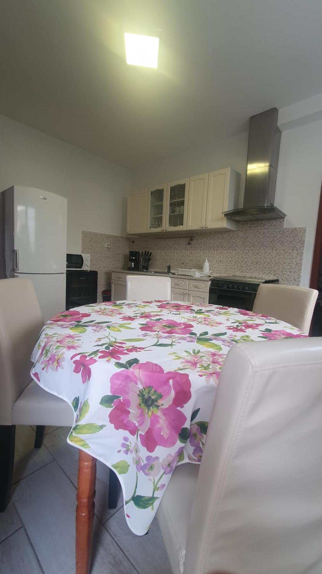 Apartment Rafael Pag Town Zewnętrze zdjęcie