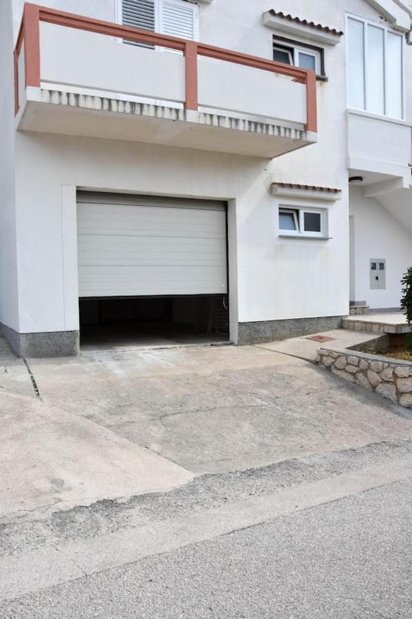 Apartment Rafael Pag Town Zewnętrze zdjęcie